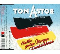 Hallo, guten morgen Deutschland-Neuaufnahme '90 [Single-CD]