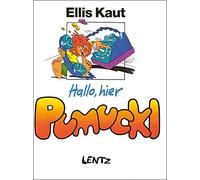 Hallo, hier Pumuckl. Neu-Edition VIIII, Kaut 9783880102590 Fast Free Shipping.
