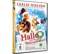 Hallo, ich bin der Weihnachtsmann (FSK ohne Altersbeschränkung) DVD