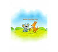 Hallo, ich bin Koa