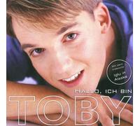 Hallo,ich Bin Toby