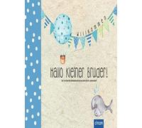 Hallo kleiner Bruder: Die schonsten Erinnerung, Giebichenstein.