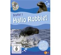 Hallo Robbie!: Staffel 1