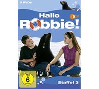 Hallo Robbie!: Staffel 3