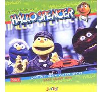 Hallo Spencer - das Ist Mein Gutes Recht/Lexi Muß Ran