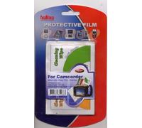 Halloa 3x Screen Protectors For Camcorders/Small screens Max 80mm x 100mm