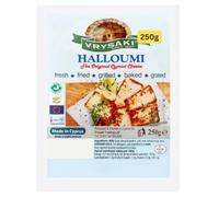 Halloumi Cheese 250g (1x250g)
