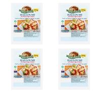 Halloumi Cheese 250g (4x250g)