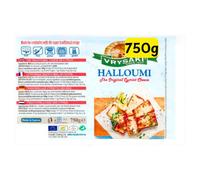 Halloumi Cheese, 750g