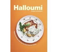 Halloumi : Cheese to Melt Your Heart - NEW Rasmus Zepernic 2024
