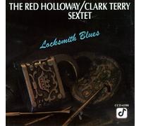 Halloway - Locksmith Blues