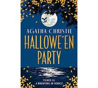 Hallowe'en Party: Filmed as a Haunting in Venice (Poirot Special edition)