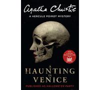 Hallowe'en Party: Filmed as A Haunting in Venice (Poirot) (Paperback) - Agatha Christie Book