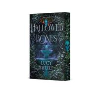 Hallowed Bones : A Sons of Salem Novel