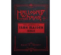 HALLOWED BY THEIR NAME by POPOFF, MARTIN Hardback Self Help Business