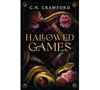 Hallowed Games