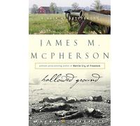 Hallowed Ground: A Walk at Gettysburg (Crown Journeys)