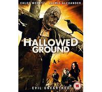 Hallowed Ground [DVD]