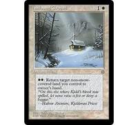 Hallowed Ground | Ice Age