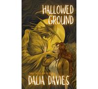 Hallowed Ground (Things that Go Hump in the night)