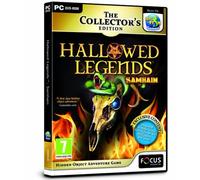 Hallowed Legends: Samhain Collector's Edition (PC DVD)