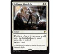 Hallowed Moonlight | Magic Origins