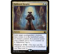 Hallowed Respite (Promo Pack foil) | Innistrad: Midnight Hunt