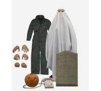 Halloween 1978 Michael Myers Accessory Pack 1/6 Scale Trick Or Treat Studios New
