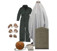 Halloween 1978 1:6 Scale Action Figure Accessory Pack