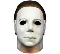 Halloween 1978 Boogeyman Adult Latex Costume Mask