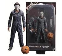HALLOWEEN (1978) MICHAEL MYERS 8 INCH SCALE FIGURE (SCREAM GIANTS)