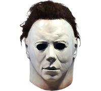 Trick or Treat Studios Halloween Michael Myers Mask - White (TTTI100)