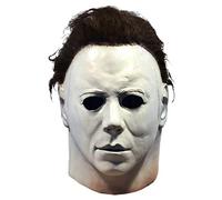 Halloween 1978 Michael Myers Deluxe Adult Latex Costume Mask
