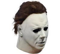 Trick or Treat Studios Halloween Michael Myers Mask - White (TTTI100)