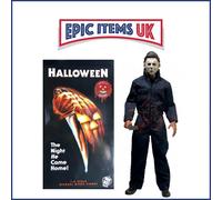 Halloween 1978 Michael Myers Samhain Edition 1:6 Scale 12 Inch Action Figure