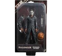 Halloween 1978 Scream Greats Series 1 Michael Myers Action Figure Trick Or Treat