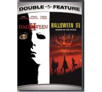 Halloween II-Halloween IIISEASON of