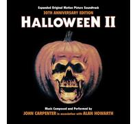 Halloween 2: 30th Anniversary Edition