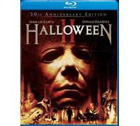 Halloween 2 [Blu-ray / RB] [1981] [30th Anniversary Edition | Includes "Terror in the Aisles" | Alternate Ending] - Jamie Lee Curtis, Donald Pleasence, Charles Cyphers, Jeffrey Kramer