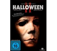 Halloween 2 [Import allemand]