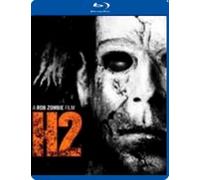 HALLOWEEN 2 - Region B Blu Ray BRAND NEW