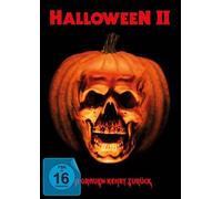 HALLOWEEN 2 (UNCUT) (4K REMASTERED) - CARPENTER,JOHN DVD NEW
