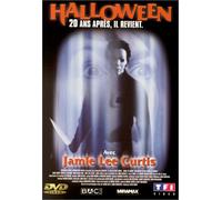 Halloween : 20 ans après, il revient