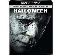Halloween (2018) [Blu-ray]