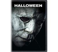 HALLOWEEN - 2018 - DVD - J3z
