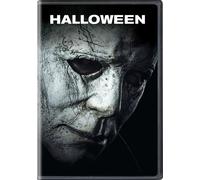 Halloween (2018) (DVD) Jamie Lee Curtis Judy Greer Andi Matichak (US IMPORT)