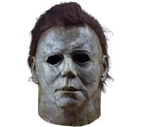 Halloween 2018 Michael Myers Latex Mask Trick or Treat Universal Studios
