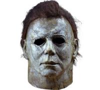 Halloween 2018 Michael Myers Latex Mask Trick or Treat Universal Studios