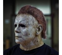 Halloween 2018 Michael Myers Latex Mask Trick or Treat Universal Studios
