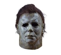 Trick or Treat Studios Halloween Michael Myers Mask - White (TTTI100)